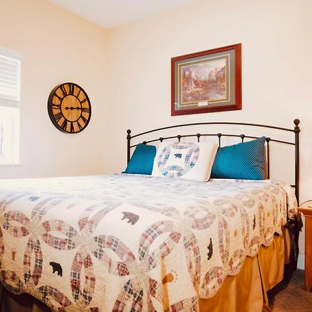 Condo With Pool Near Dollywood Pigeon Forge Exteriör bild