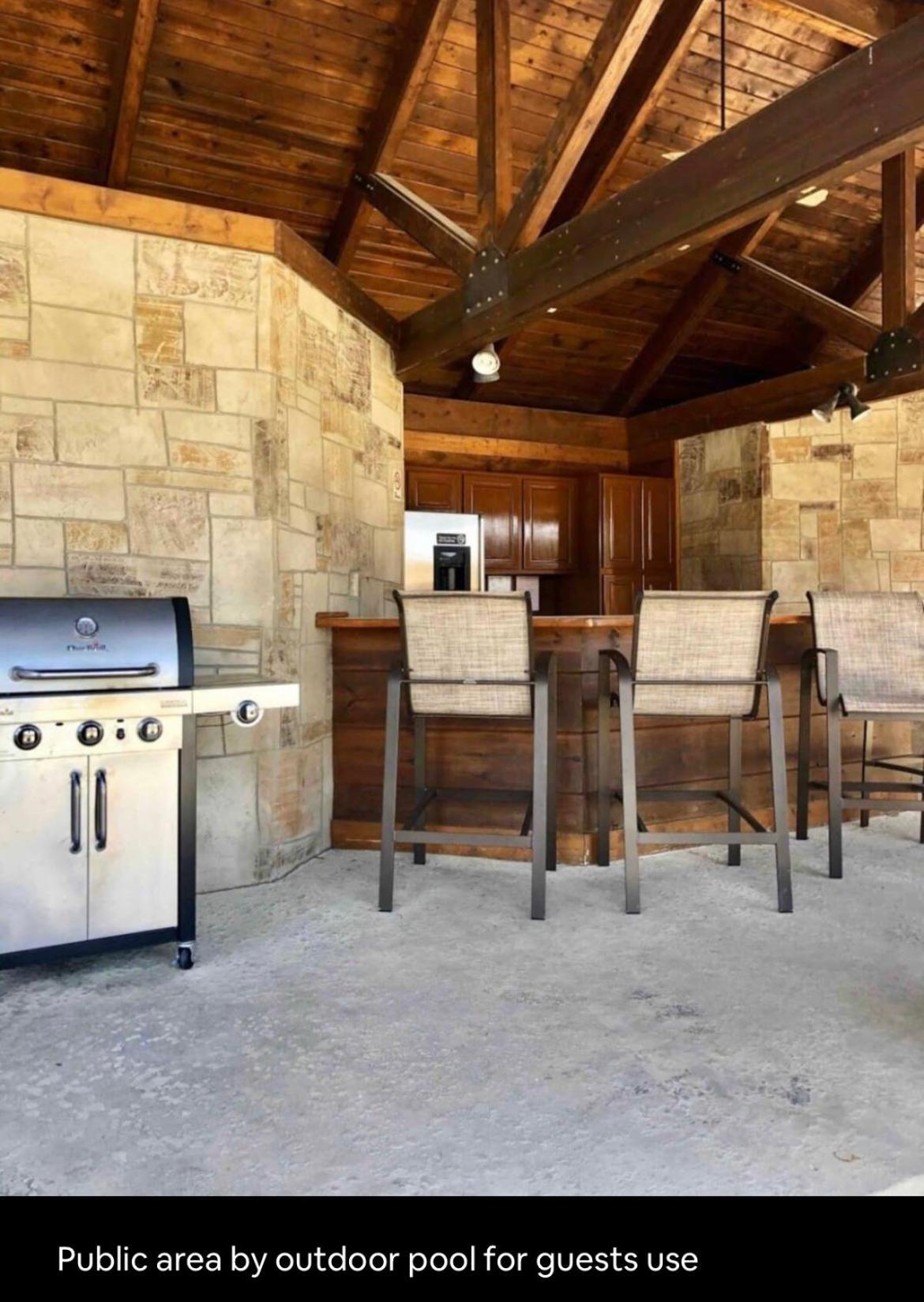 Condo With Pool Near Dollywood Pigeon Forge Exteriör bild