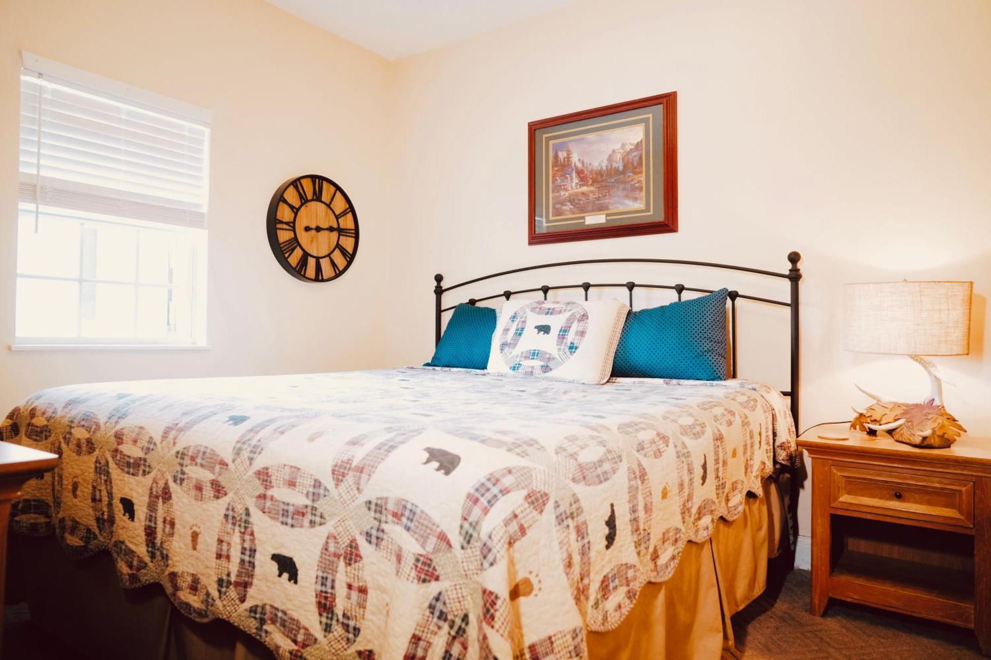 Condo With Pool Near Dollywood Pigeon Forge Exteriör bild